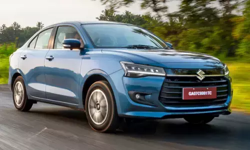 ये सेडान कंपनी के सभी 16 मॉडल के ले डूबी, मई में बनी देश की नंबर-1 कार