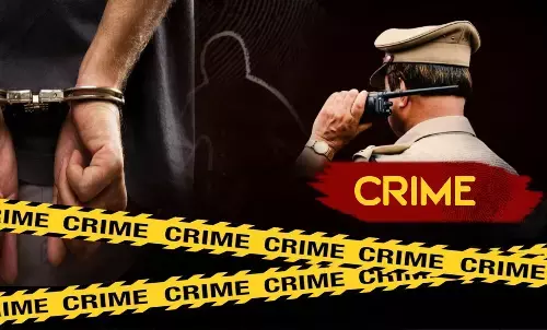 Crime News Crime News