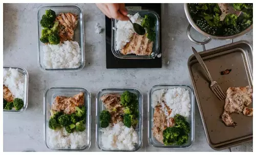 why is it bad to reheat food twice