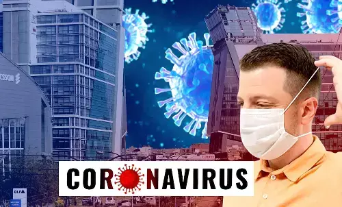 गुरुग्राम में कोरोना के 11 नए केस, स्वास्थ्य विभाग ने जारी किया अलर्ट, दी ये सलाह