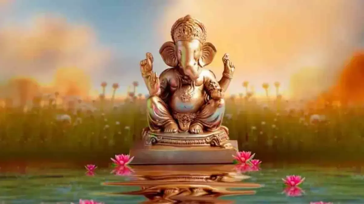 Sankashti chaturthi 2025