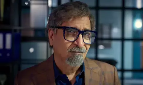 Dr Salunkhe Narendra Gupta left CID 2, fans slam makers for dropping iconic character