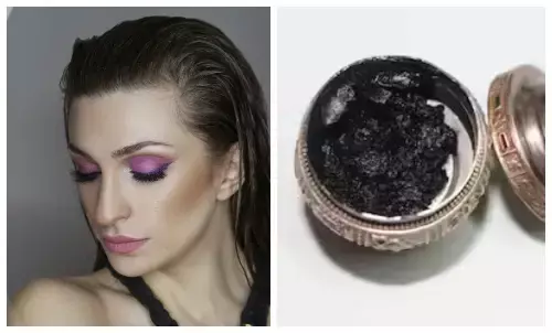 herbal kajal making tips