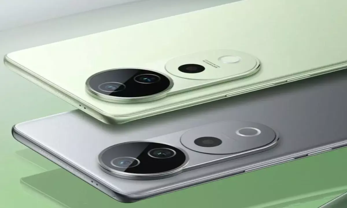 Vivo T4 Ultra Launch in india today