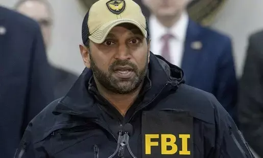 न्यूयॉर्क के यहूदी केंद्र पर आतंकी हमले की साजिश, पाकिस्तानी नागरिक शाहजेब खान अमेरिका प्रत्यर्पित न्यूयॉर्क के यहूदी केंद्र पर आतंकी हमले की साजिश, पाकिस्तानी नागरिक शाहजेब खान अमेरिका प्रत्यर्पित