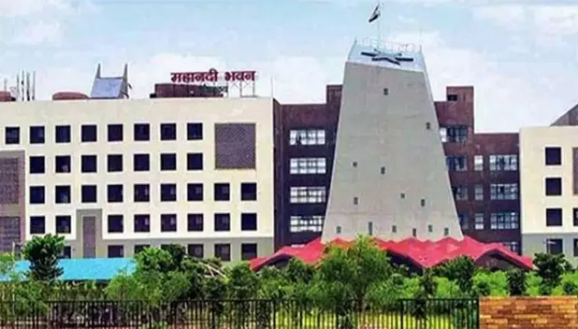 IPS Officer