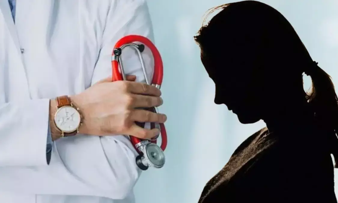 Delhi Doctor Assault Case