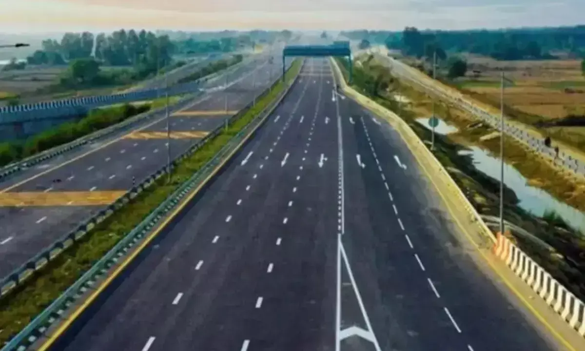 भारतमाला घोटाला : जांच के लिए अब चार टीमें, 100 से अधिक शिकायतों की करेंगी पड़ताल