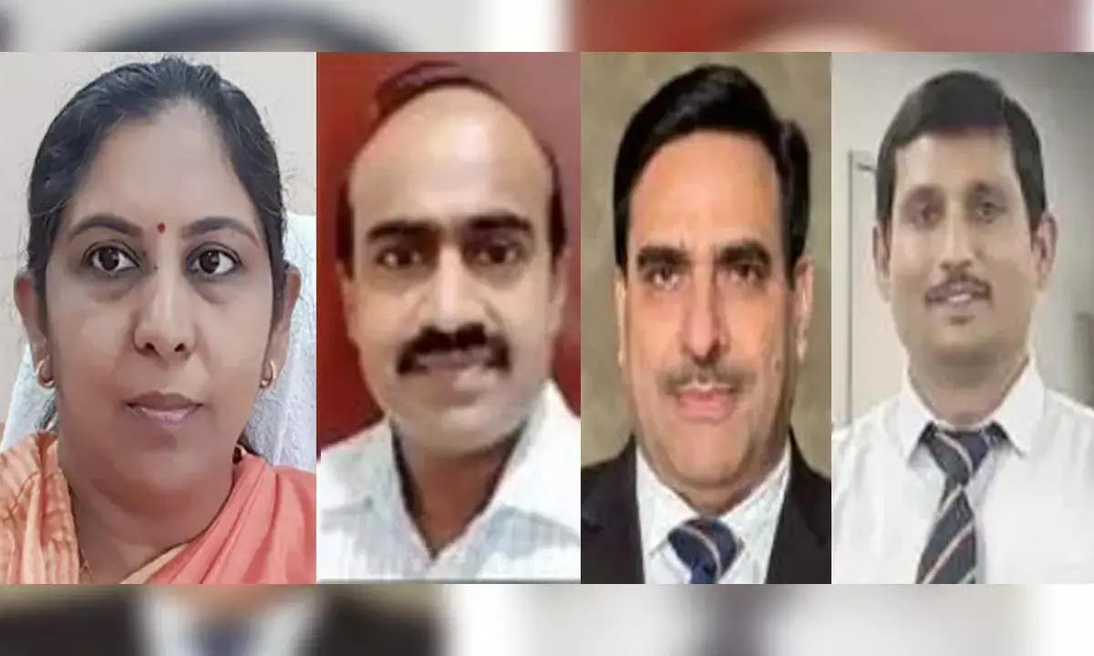 IFS Association elections IFS Association elections