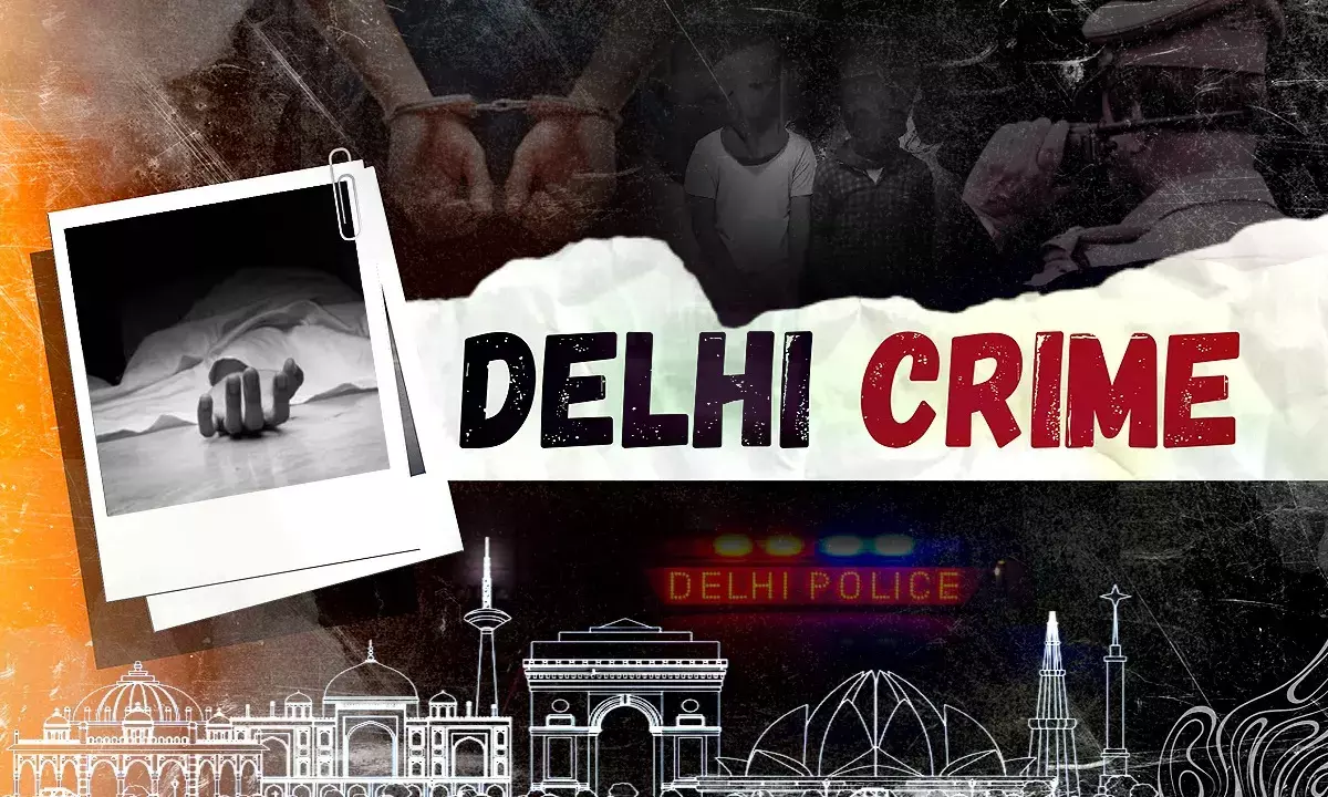 Delhi Minor Murder Case