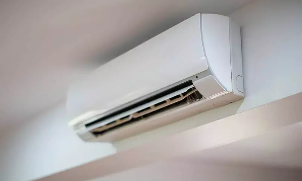 AC Temperature settings new rules