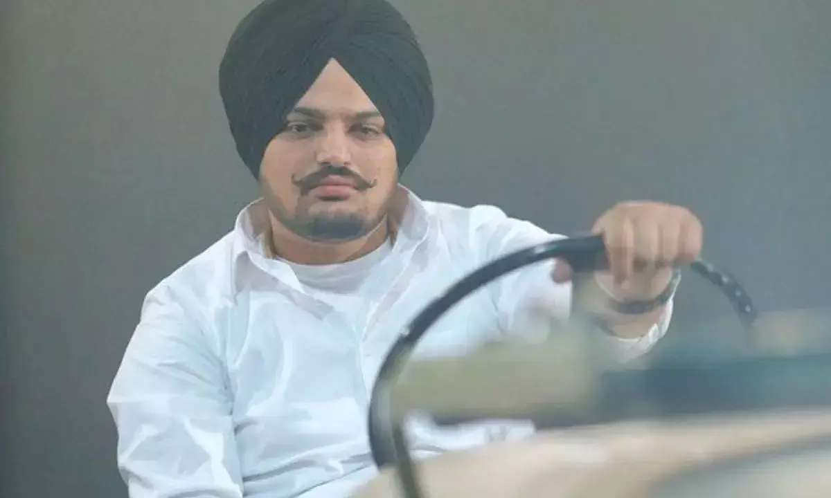 सिद्धू मूसेवाला मर्डर पर बनी डॉक्यूमेंट्री रिलीज, मेकर्स के खिलाफ पिता पहुंचे कोर्ट, जानें क्या है मामला