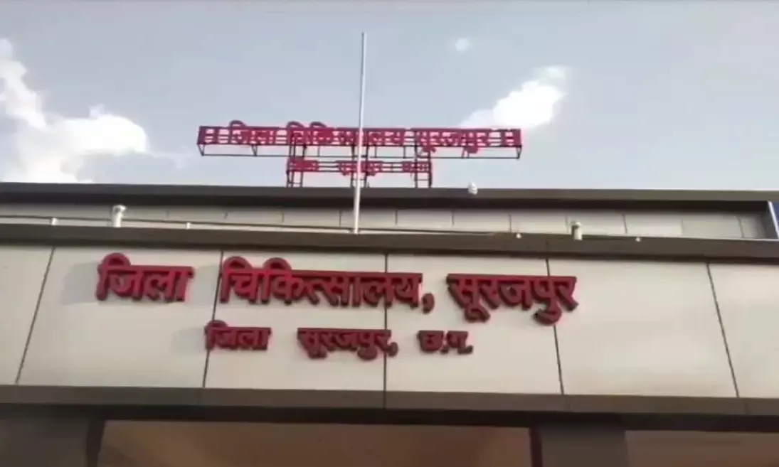 Two youths died in a collision between a high-speed Eco car and a bike in Devnagar