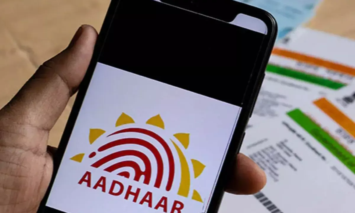 Aadhaar Card Free Update 2026, Aadhaar document update process