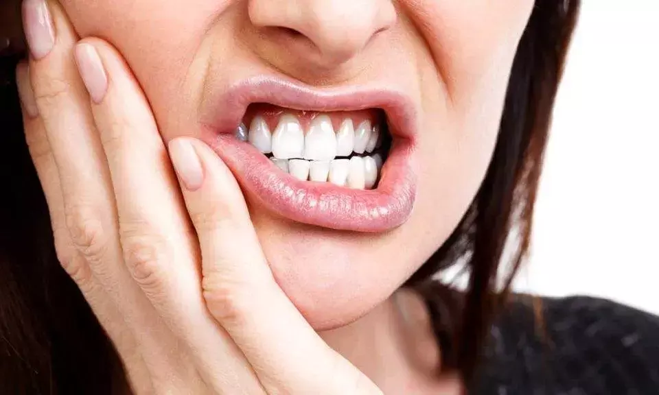 Toothache home remedies