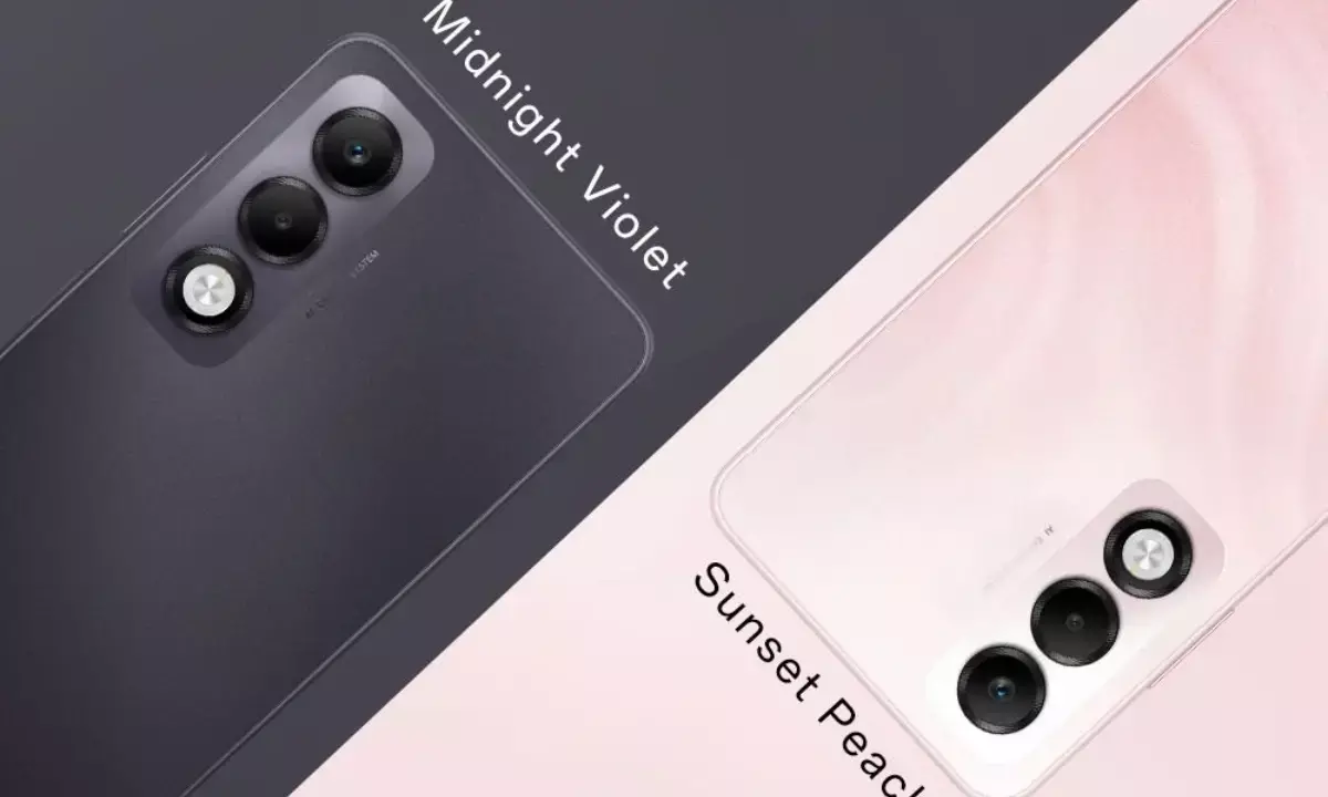 भारत में लॉन्च से पहले टीजर जारी, डिजाइन और कलर्स का खुलासा