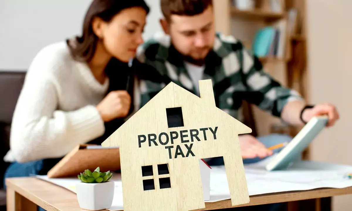 गुरुग्राम में प्रॉपर्टी टैक्स पर मिल रही बंपर छूट, बस करना होगा ये काम, लाभ लेने के लिए जानें पूरी प्रक्रिया