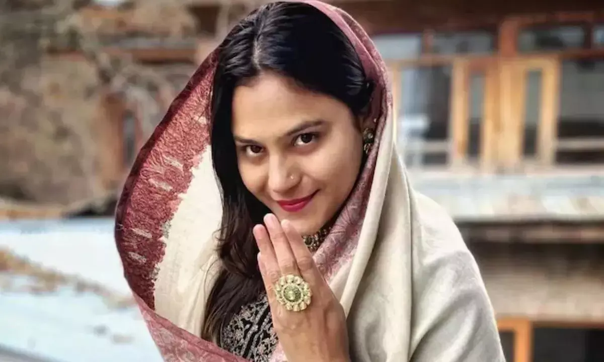 पाकिस्तान के लिए जासूसी को कोर्ट ने माना संवेदनशील, यूट्यूबर ज्योति की जमानत याचिका खारिज