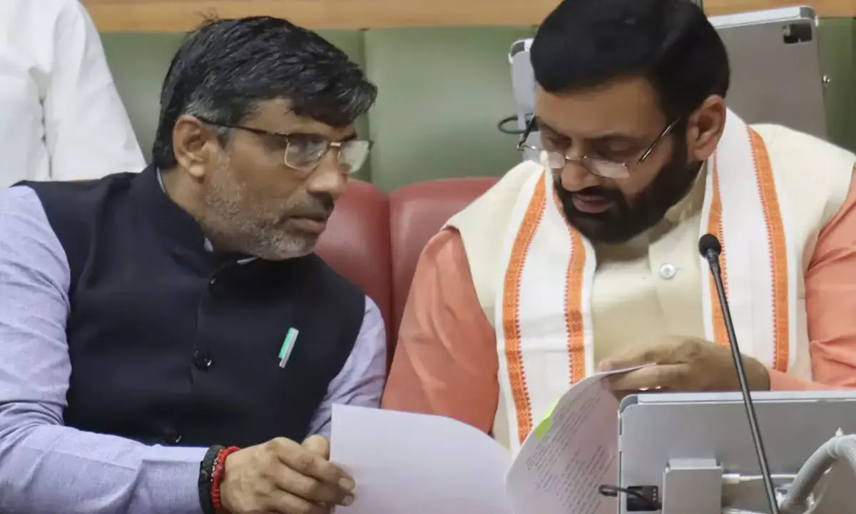 हरियाणा में 844 शिक्षकों को दिया पदोन्नति का तोहफा, अब ट्रांसफर भी जल्द