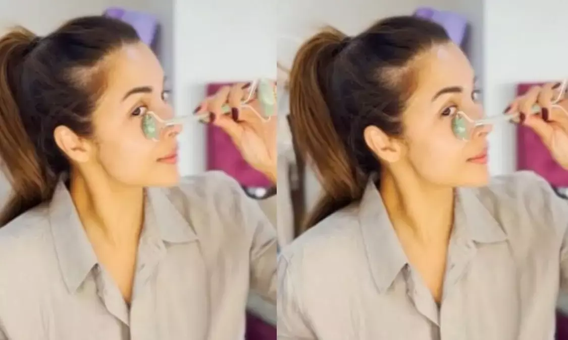 51 की उम्र में भी यंग कैसे दिखती हैं एक्ट्रेस मलाइका अरोड़ा? जानिए उनका स्किनकेयर रूटीन