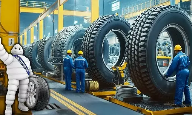 मेक्सिको में टायर प्लांट बंद करेगी मिशेलिन, जानें आखिर क्यों लेना पड़ा यह फैसला