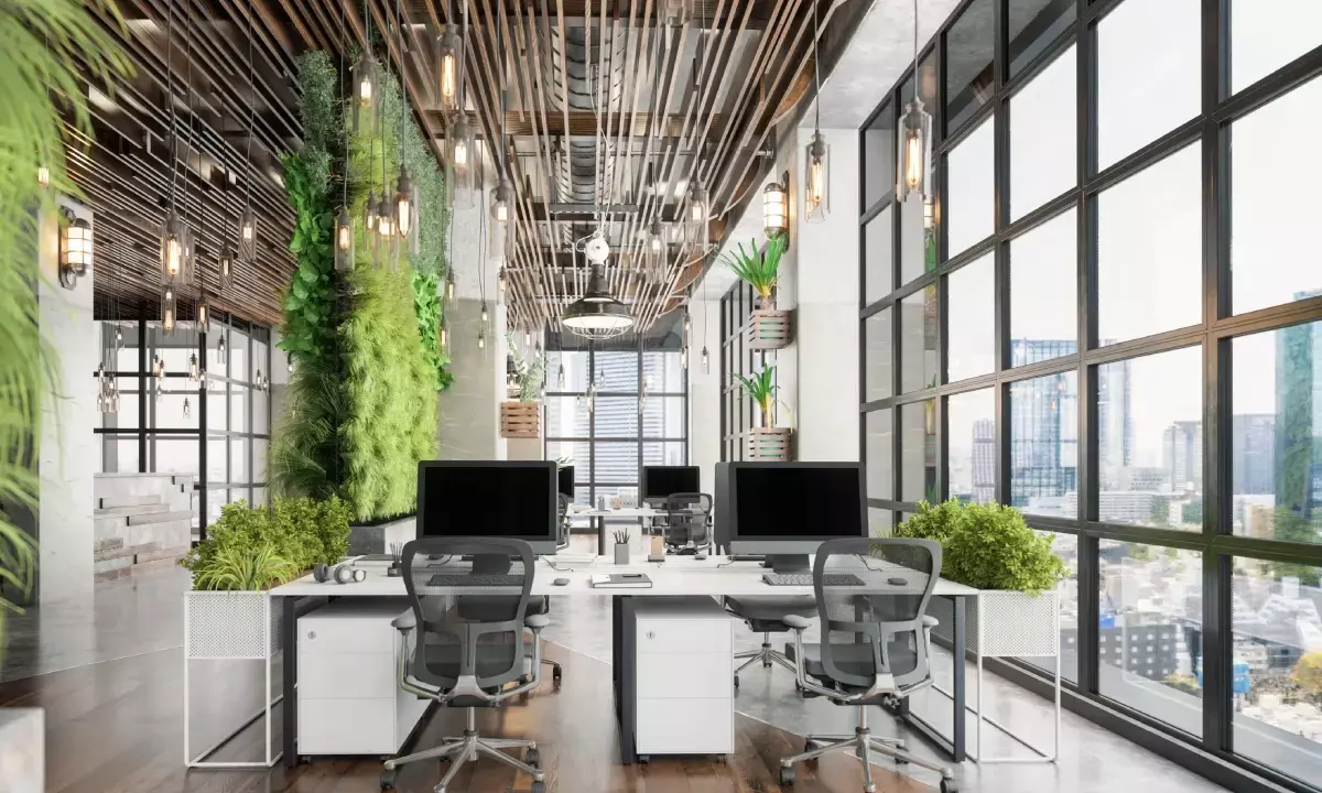 Vastu Tips for Office