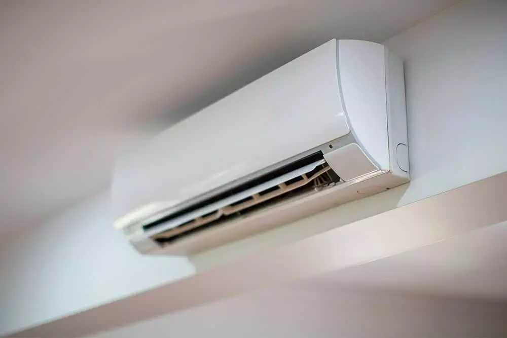 AC Temperature settings new rules AC Temperature settings new rules