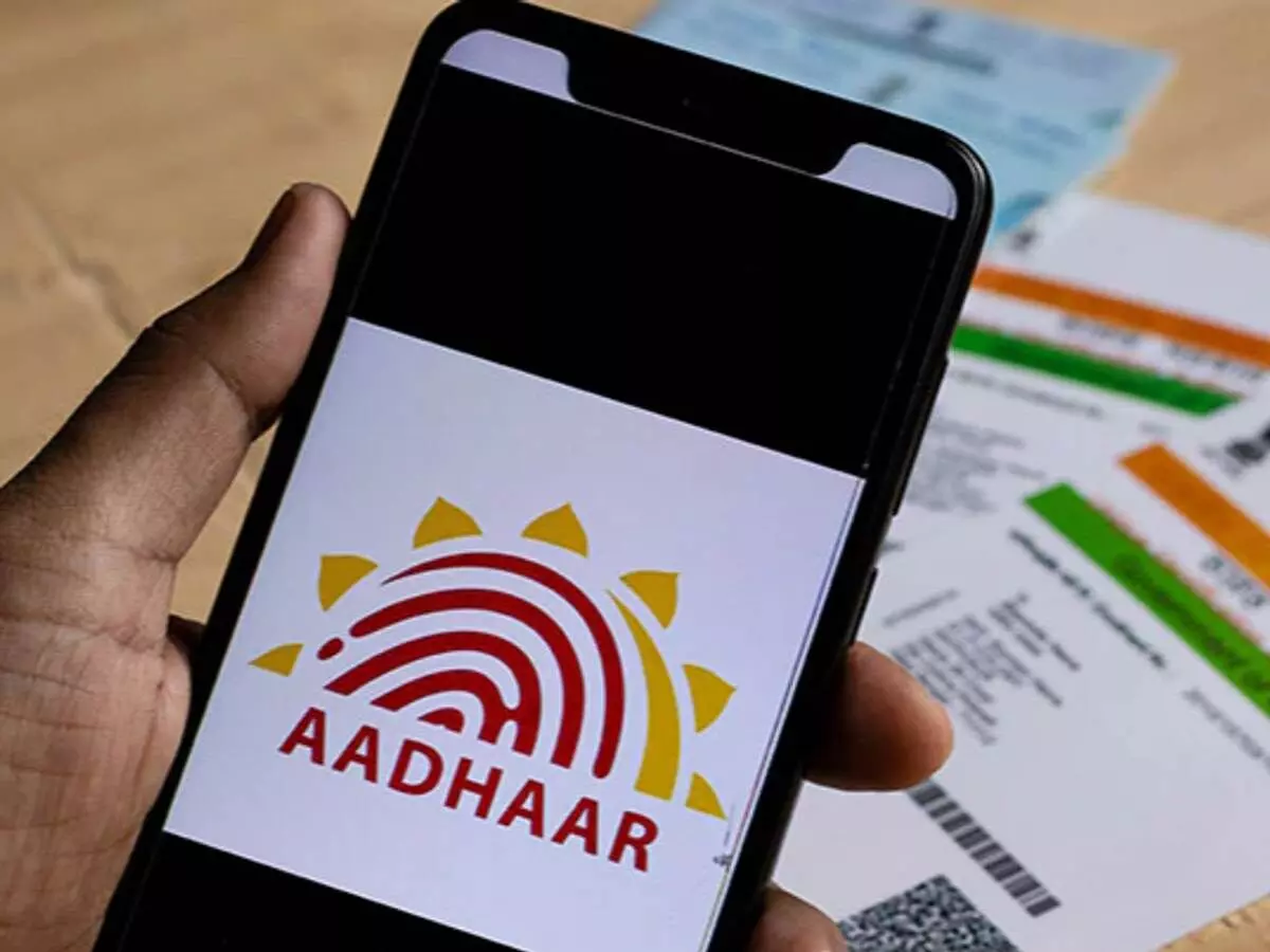 Aadhaar Card Free Update 2026, Aadhaar document update process Aadhaar Card Free Update 2026, Aadhaar document update process