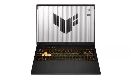 Asus Launch 4 New Gaming Laptops in india