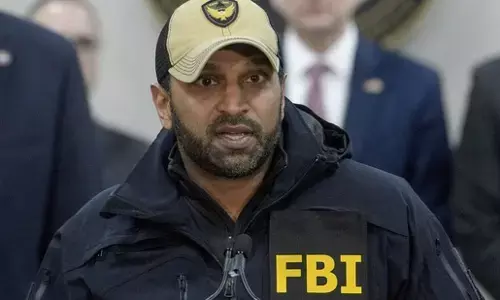 न्यूयॉर्क के यहूदी केंद्र पर आतंकी हमले की साजिश, पाकिस्तानी नागरिक शाहजेब खान अमेरिका प्रत्यर्पित