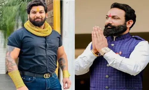 आखिर कहां लापता हो गए तोमर बंधु : जमीन खा गई या आसमान निगल गया, दो परिचितों के घर पहुंची पुलिस को निराशा ही हाथ लगी