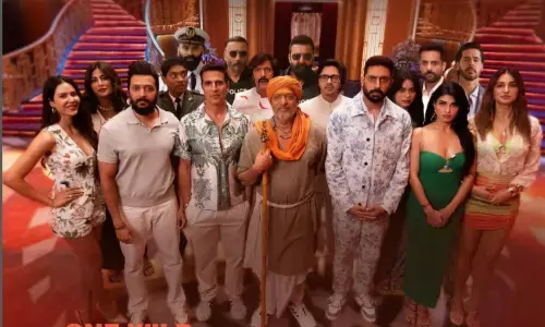 हाउसफुल 5 ने पांचवें दिन मचाया बॉक्स ऑफिस पर तूफान, जानिए 200 करोड़ से कितनी दूर है अक्षय की फिल्म