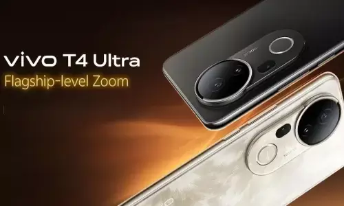 Vivo T4 Ultra Launch price india