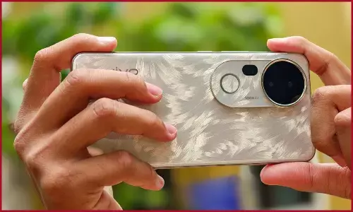 Vivo T4 Ultra Launch offer gets 8000 rs discount