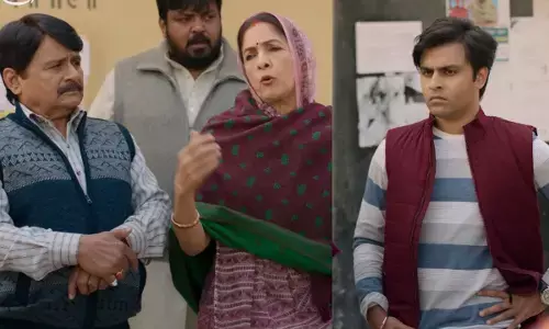 Panchayat 4 trailer Out, Jitendra Kumar, Neena Gupta web series release date