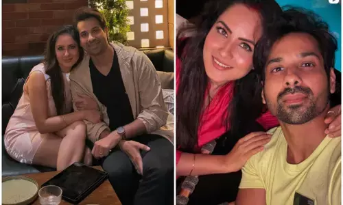 Puja Banerjee Kunal Verma cheated by  close friend, lose all savings financial fraud