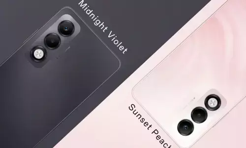 भारत में लॉन्च से पहले टीजर जारी, डिजाइन और कलर्स का खुलासा