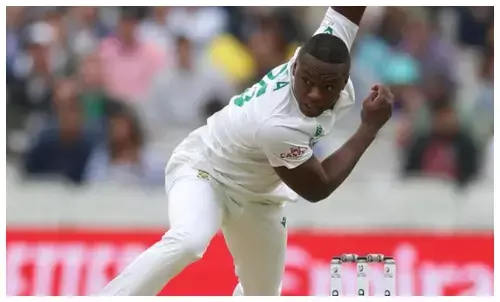 kagiso rabada wtc final