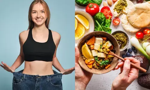 वजन घटा रहे हैं? तो डाइट में शामिल करें ये 5 हाई-फाइबर फूड्स, पेट रहेगा भरा-भरा