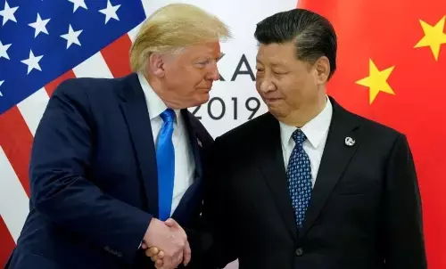 अमेरिका-चीन के बीच ट्रेड डील फाइनल, US को मिलेगा रेयर अर्थ मटेरियल्स, शी जिनपिंग की मंजूरी बाकी