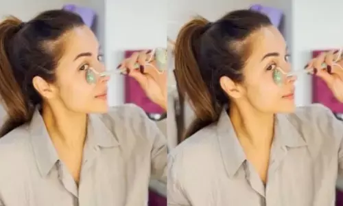 51 की उम्र में भी यंग कैसे दिखती हैं एक्ट्रेस मलाइका अरोड़ा? जानिए उनका स्किनकेयर रूटीन