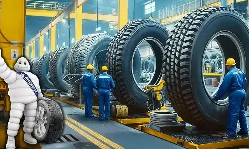 मेक्सिको में टायर प्लांट बंद करेगी मिशेलिन, जानें आखिर क्यों लेना पड़ा यह फैसला