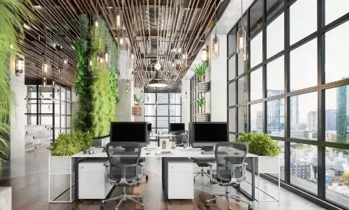 Vastu Tips for Office