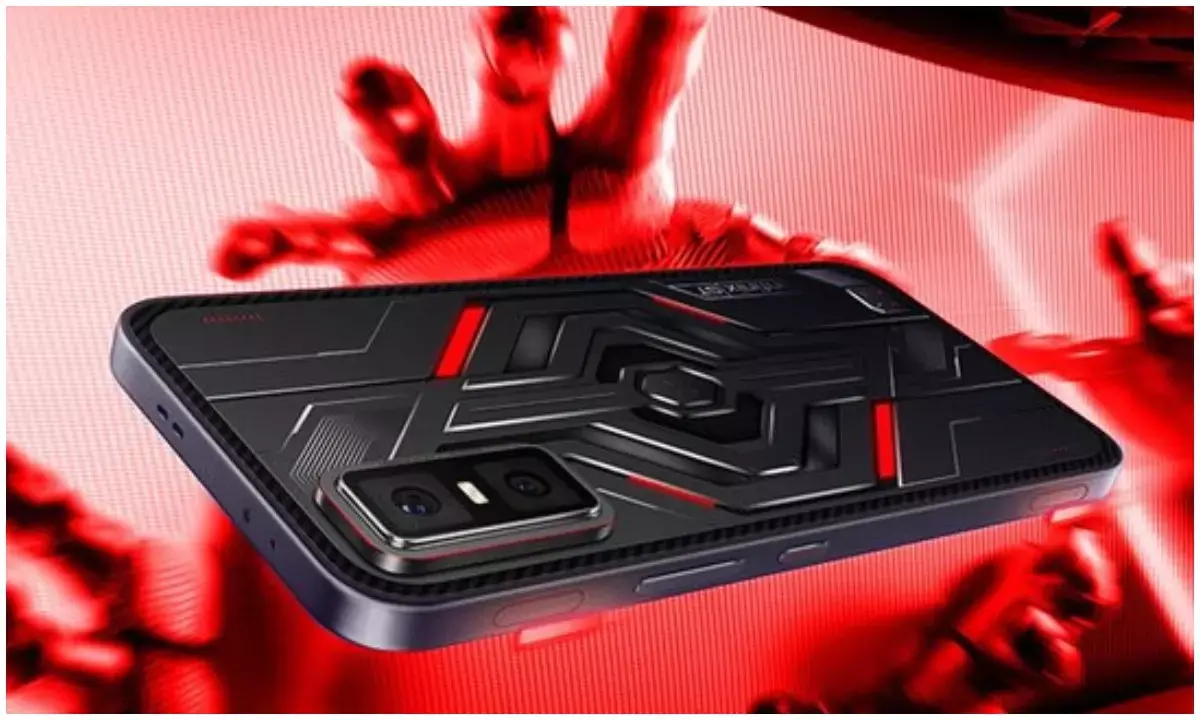 Infinix GT 30 Pro goes on sale in india