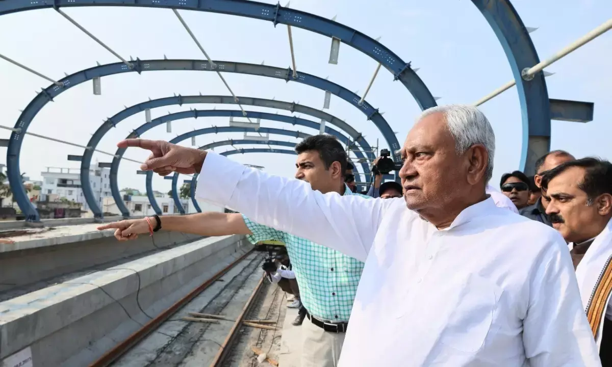 CM Nitish Kumars Announcement, बिहार चुनाव, Bihar Chunav 2025, CM Nitish Kumar