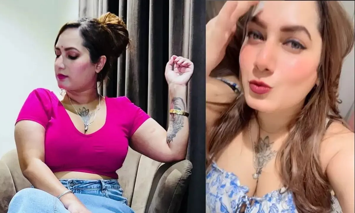 social media influencer kamal kaur death