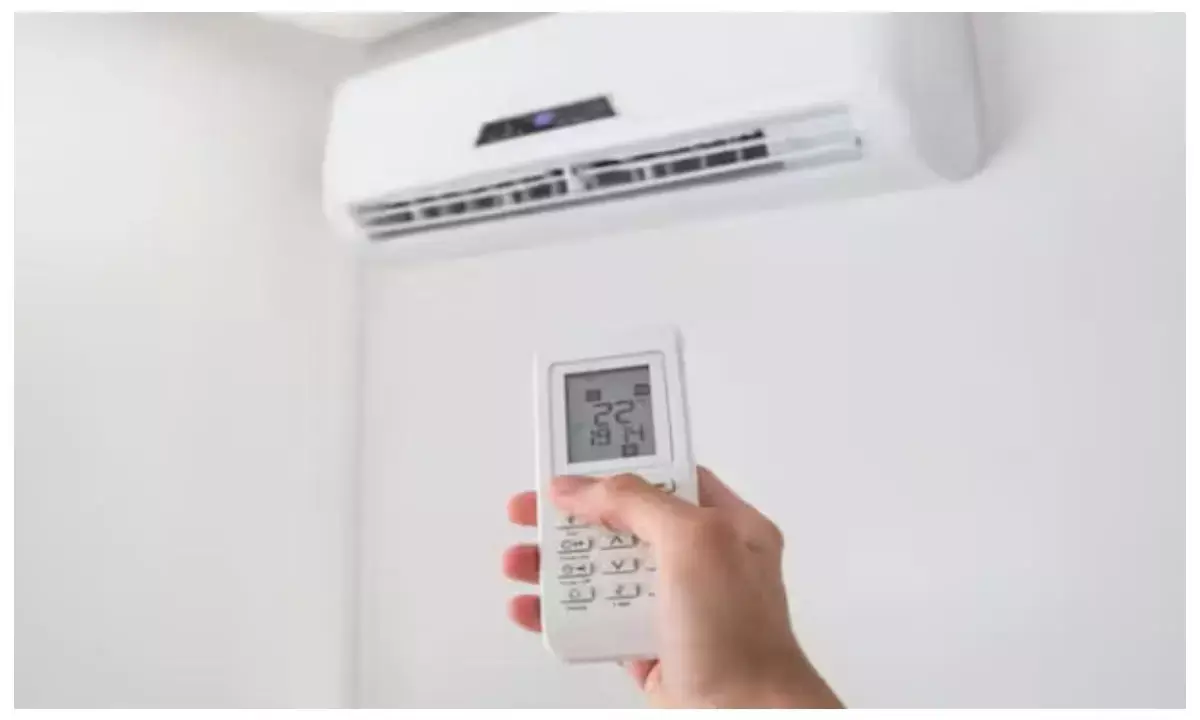 New AC Temperature Rules