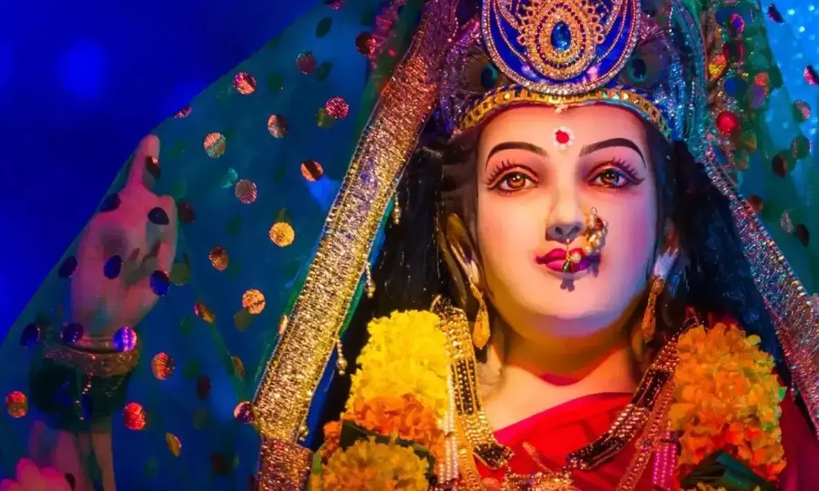 Ashadh Durgashtami 2025