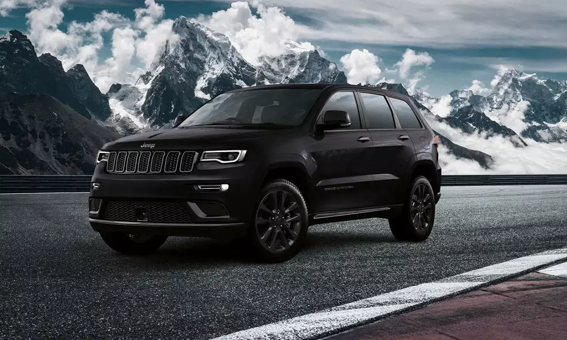 जीप इंडिया ने लॉन्च किया ग्रैंड चेरोकी का नया एडिशन, जानें कीमत और फीचर्स