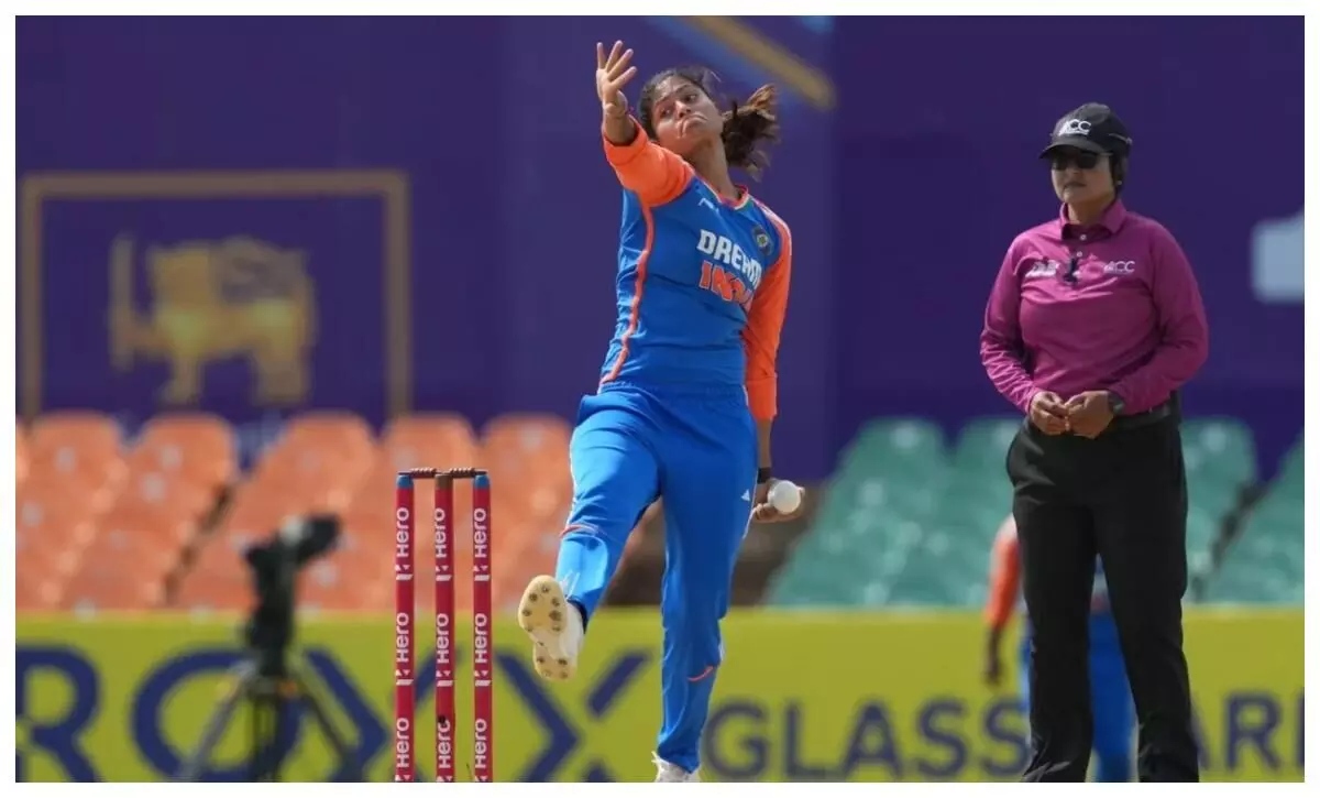 Shuchi Upadhyay replacement Shuchi Upadhyay replacement